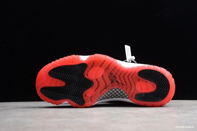 Air Red 11 528895-012  